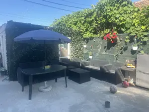 Casă de vânzare Medeea sau schimb cu casa în Ilfov zona Branesti, Balotesti,Dascălu,Snagov,Voluntari