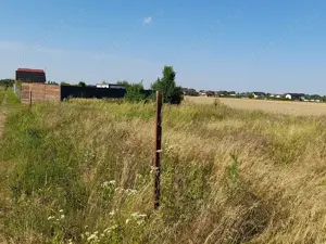 Teren de vanzare - comuna Ciorogarla - imagine 2