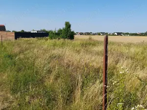 Teren de vanzare - comuna Ciorogarla - imagine 6