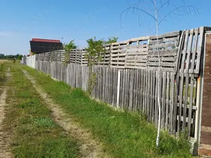 Teren de vanzare - comuna Ciorogarla - imagine 4