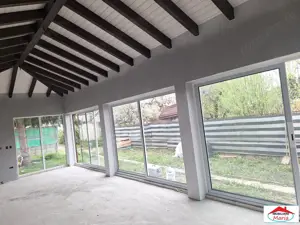 Casa D+P+E cu teren 769 mp, semicentral - Zorilor 185000 Euro - imagine 15