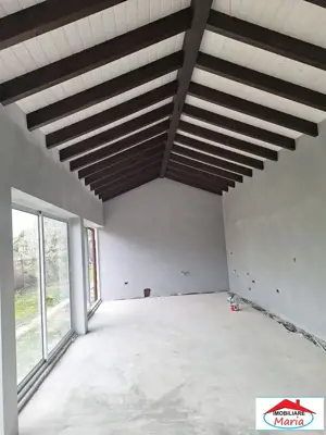 Casa D+P+E cu teren 769 mp, semicentral - Zorilor 185000 Euro - imagine 14