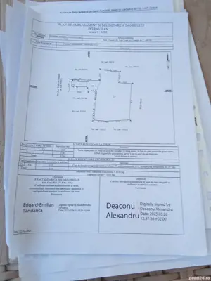 De vânzare  - imagine 7