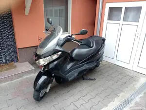 Suzuki burgman 200 cm - imagine 3
