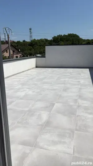 Apartament 2 camere Penthouse 