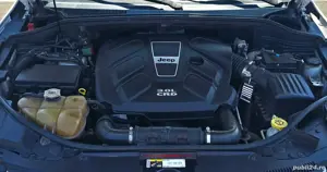 Jeep Grand Cherokee Jeep Grand Cherokee 3.0 TD 250 CP AWD 4x4 | Full | 2014 | Euro 5 - imagine 8