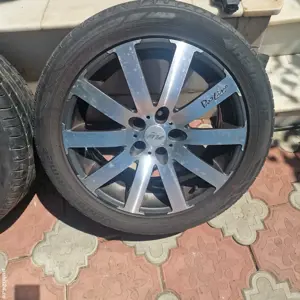 Jante aliaj R17, 5x105, Opel Astra j, k, Ampera, Mokka, Chevrolet 