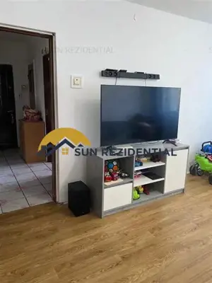 Berceni-Izvorul Rece, apartament 4 camere,bloc reabilitat - imagine 3