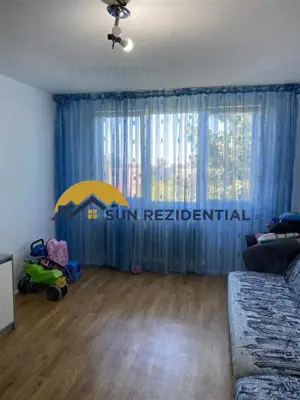 Berceni-Izvorul Rece, apartament 4 camere,bloc reabilitat - imagine 6