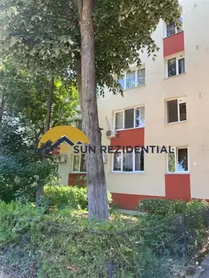 Berceni-Izvorul Rece, apartament 4 camere,bloc reabilitat - imagine 16