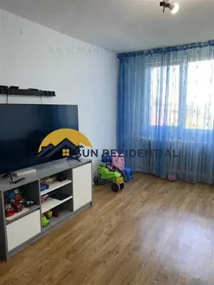 Berceni-Izvorul Rece, apartament 4 camere,bloc reabilitat