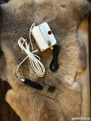 Vand Asomator Porci - imagine 5