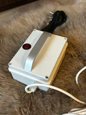 Vand Asomator Porci - imagine 2