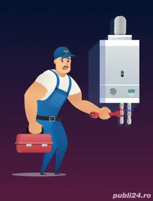Angajari Instalator termice-sanitare și aer conditionat