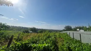 NUFARU-  TEREN INTRAVILAN , 1100 MP - imagine 3