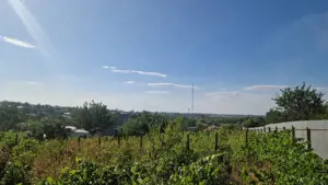 NUFARU-  TEREN INTRAVILAN , 1100 MP