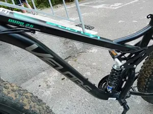 Vand bicicleta MTB-HT - imagine 3