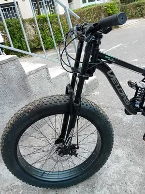 Vand bicicleta MTB-HT - imagine 4