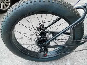 Vand bicicleta MTB-HT - imagine 5