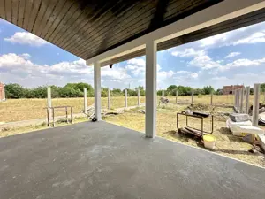 Duplex de top, 3 camere, 77 mp utili - Sanandrei 