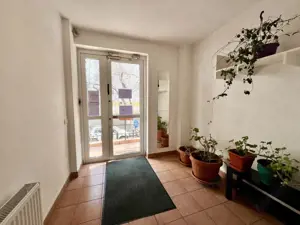 Spațiu de birouri compartimentabil! 77 mp + balcon & Parcare | Iancului - imagine 14