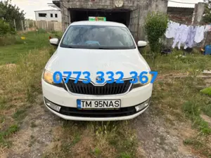Vând Autorizație Taxi Timisoara