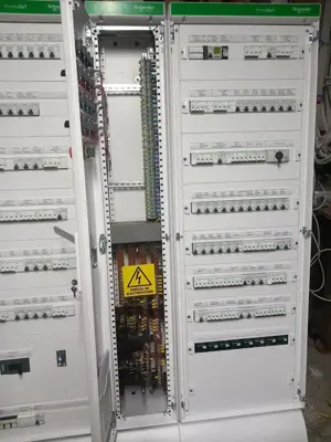 Electrician  - imagine 3