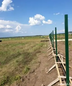 construim garduri la comanda clientului 