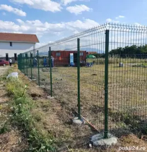 construim garduri la comanda clientului  - imagine 5