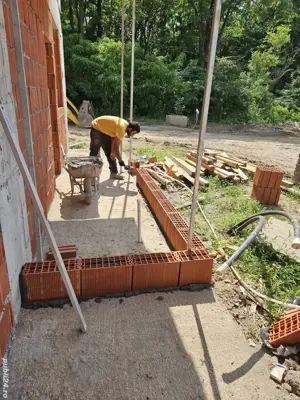 Firma de Constructii  - imagine 3