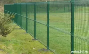 construim garduri la comanda clientului  - imagine 4