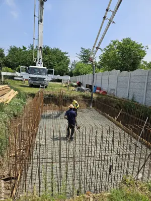 Firma de Constructii  - imagine 5