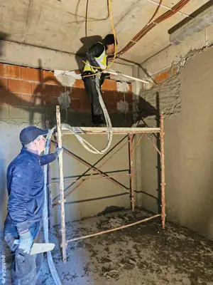 Firma de Constructii  - imagine 4