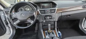 Mercedes e clas 22 - imagine 4