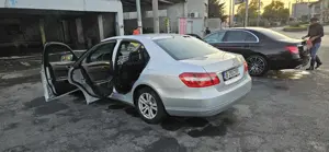 Mercedes e clas 22 - imagine 3