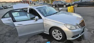 Mercedes e clas 22 - imagine 5