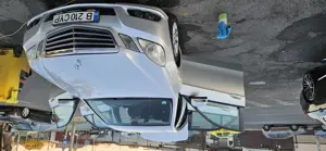 Mercedes e clas 22 - imagine 2