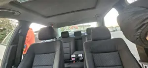 Mercedes e clas 22 - imagine 6