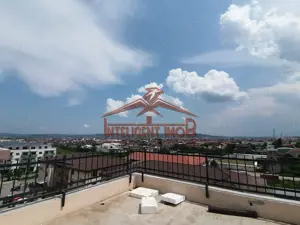 Comision 0%! PENTHOUSE ultra-modern pe Calea Surii Mici/Sibiu - imagine 8