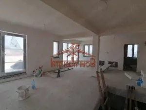 Comision 0%! PENTHOUSE ultra-modern pe Calea Surii Mici/Sibiu - imagine 4