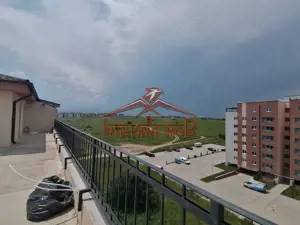 Comision 0%! PENTHOUSE ultra-modern pe Calea Surii Mici/Sibiu - imagine 9