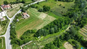 Teren comercial, logistic sau parcelabil - 10.176 mp - imagine 9