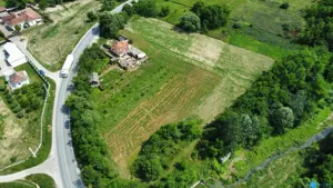 Teren comercial, logistic sau parcelabil - 10.176 mp - imagine 7