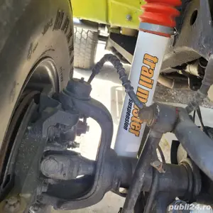 jeep wrangler yj - imagine 8