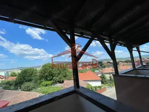 Apartament tip Duplex 3 Camere cu Vedere Panoramică și scara interioara - imagine 20