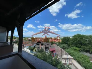 Apartament tip Duplex 3 Camere cu Vedere Panoramică și scara interioara - imagine 7