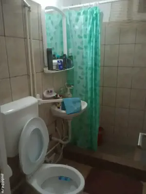 Vand apartament 2 camere - imagine 4