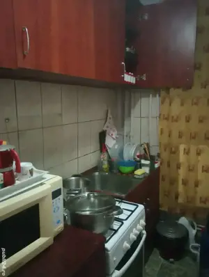 Vand apartament 2 camere - imagine 2