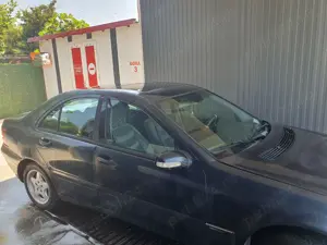 Oferta - Mercedes C Class. 180 Benzina   GPL - imagine 2