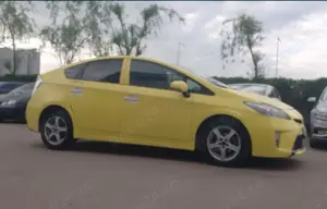 Prius Toyota vinzare - imagine 6